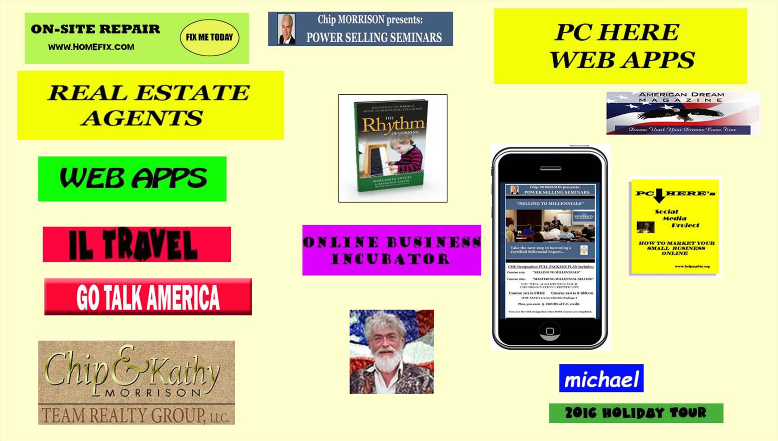 GROUP MARKETING GRAPHIC 02